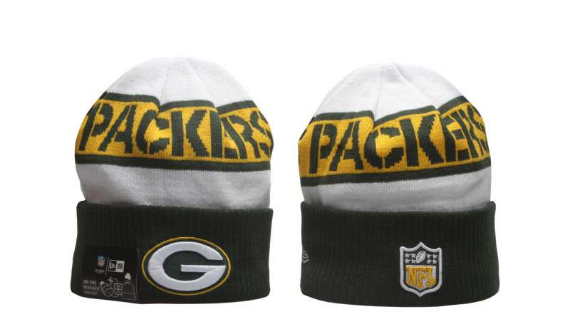 Picture of Green Bay Packers Beanies _SKUfw57939102fw